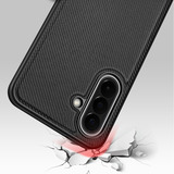 Nevox StyleShell NYLO, Mobiltelefon Cover Sort