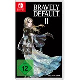 Nintendo Bravely Default II Standard Engelsk Nintendo Switch, Spil Nintendo Switch, T (teen)