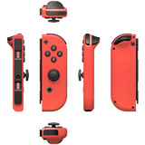 Nintendo Joy-Con (R), Gamepad Neon-rød