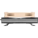 Noctua CPU køler Sølv/Beige