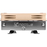 Noctua Montering/montering Sølv/Beige