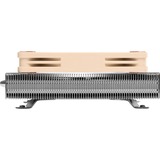 Noctua NH-L9a-AM5, CPU køler Sølv/Beige