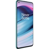 OnePlus Mobiltelefon Lyseblå