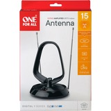 One for all Antenne Sort