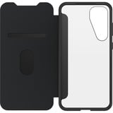 Otterbox 77-97831, Mobiltelefon Cover gennemsigtig/Sort