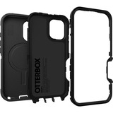 Otterbox Forsvarer, Mobiltelefon Cover Sort