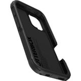 Otterbox Forsvarer, Mobiltelefon Cover Sort