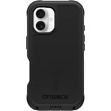 Otterbox Forsvarer, Mobiltelefon Cover Sort