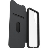 Otterbox Mobiltelefon Cover gennemsigtig/Sort