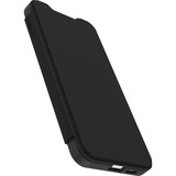 Otterbox Mobiltelefon Cover gennemsigtig/Sort
