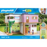 PLAYMOBIL 71607, Bygge legetøj 