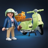PLAYMOBIL 71621, Bygge legetøj 