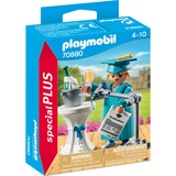 PLAYMOBIL Bygge legetøj 