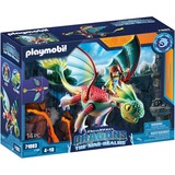 PLAYMOBIL Bygge legetøj