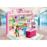 PLAYMOBIL myLife Beauty Boutique, Bygge legetøj 