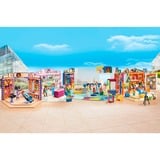 PLAYMOBIL myLife Beauty Boutique, Bygge legetøj 