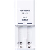 Panasonic Oplader Hvid