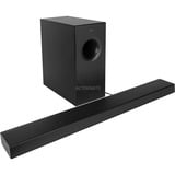 Panasonic SC-HTB600 Sort 2.1 kanaler 360 W, Sound bar Sort, 2.1 kanaler, 360 W, DTS 96/24,DTS Digital Surround,DTS Virtual:X,DTS-ES,DTS-HD HR,DTS-HD Master Audio,DTS:X,Dolby..., 160 W, Trådløs, 200 W