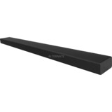 Panasonic SC-HTB600 Sort 2.1 kanaler 360 W, Sound bar Sort, 2.1 kanaler, 360 W, DTS 96/24,DTS Digital Surround,DTS Virtual:X,DTS-ES,DTS-HD HR,DTS-HD Master Audio,DTS:X,Dolby..., 160 W, Trådløs, 200 W