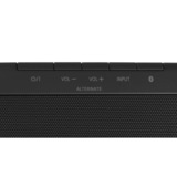 Panasonic SC-HTB600 Sort 2.1 kanaler 360 W, Sound bar Sort, 2.1 kanaler, 360 W, DTS 96/24,DTS Digital Surround,DTS Virtual:X,DTS-ES,DTS-HD HR,DTS-HD Master Audio,DTS:X,Dolby..., 160 W, Trådløs, 200 W