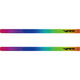 Patriot DIMM 64 GB DDR5-6000 (2x 32 GB) Dual-Kit, Hukommelse Sort