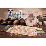 Pegasus KuZOOkA, Brætspil 