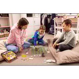 Pegasus Memo Mission, Brætspil 