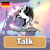 Pegasus Memo Mission, Brætspil 
