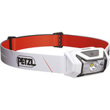 Petzl E067AB03, LED lys Hvid