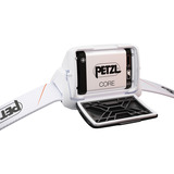 Petzl E067AB03, LED lys Hvid