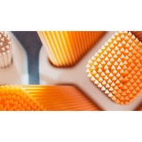 Philips A3 Premium All-in-One HX9094/11 4x Soniske tandbørstehoveder - Sort Sort, 4 stk, Sort, 3 måned(er), Mellem, Panasonic, 2 Series Plaque Control, 2 Series Plaque Defense, Series 2100, 3 Series, DiamondClean,...