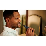 Philips A3 Premium All-in-One HX9094/11 4x Soniske tandbørstehoveder - Sort Sort, 4 stk, Sort, 3 måned(er), Mellem, Panasonic, 2 Series Plaque Control, 2 Series Plaque Defense, Series 2100, 3 Series, DiamondClean,...