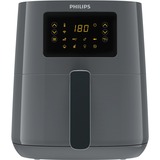 Philips Airfryer 5000 Series Connected HD9255/60 grå