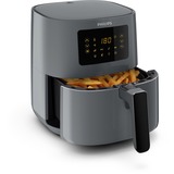 Philips Airfryer 5000 Series Connected HD9255/60 grå