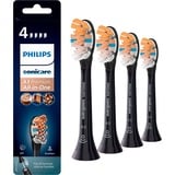 Philips HX9094/11, Børstehoved Sort