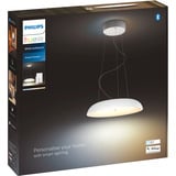 Philips Hue White Ambiance Amaze Pendelampe, LED lys Hvid