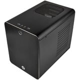 RAIJINTEK 0R20B00141, Towerkabinet Sort