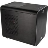 RAIJINTEK 0R20B00141, Towerkabinet Sort
