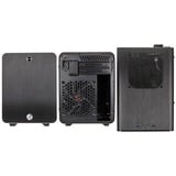 RAIJINTEK 0R20B00141, Towerkabinet Sort