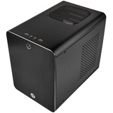 RAIJINTEK METIS PLUS ALS, Towerkabinet Sort