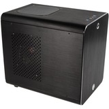 RAIJINTEK METIS PLUS ALS, Towerkabinet Sort
