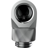 RAIJINTEK RAI - G1/4 Fitting MF0906, Forbindelse Sølv