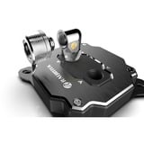 RAIJINTEK RAI - G1/4 Fitting MF0906, Forbindelse Sølv