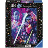 Ravensburger Puslespil Star Wars the Hyperspace Collection: Ahsoka 