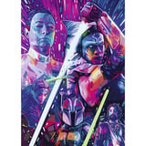 Ravensburger Puslespil Star Wars the Hyperspace Collection: Ahsoka 
