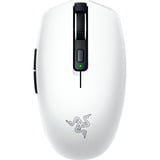 Razer Orochi V2 mus Højre hånd RF trådløst Optisk 18000 dpi, Gaming mus Hvid, Højre hånd, Optisk, RF trådløst, 18000 dpi, Hvid