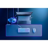 Razer Orochi V2 mus Højre hånd RF trådløst Optisk 18000 dpi, Gaming mus Hvid, Højre hånd, Optisk, RF trådløst, 18000 dpi, Hvid