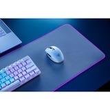 Razer Orochi V2 mus Højre hånd RF trådløst Optisk 18000 dpi, Gaming mus Hvid, Højre hånd, Optisk, RF trådløst, 18000 dpi, Hvid