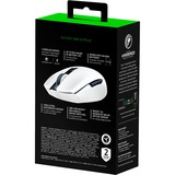 Razer Orochi V2 mus Højre hånd RF trådløst Optisk 18000 dpi, Gaming mus Hvid, Højre hånd, Optisk, RF trådløst, 18000 dpi, Hvid