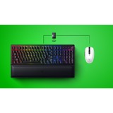 Razer Orochi V2 mus Højre hånd RF trådløst Optisk 18000 dpi, Gaming mus Hvid, Højre hånd, Optisk, RF trådløst, 18000 dpi, Hvid